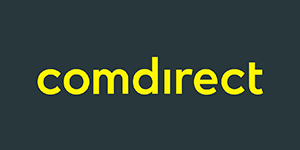comdirect Waehrungskonto