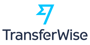 TransferWise Währungskonto