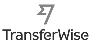 TransferWise Währungskonto